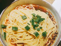 担担面-渝信川菜(长安店)