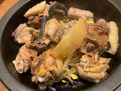 -云海肴·汽锅鸡·云南菜(苏州中心店)