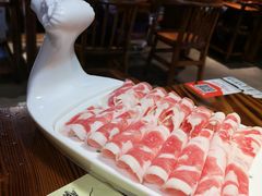 -庄老幺火锅(娄山关路店)