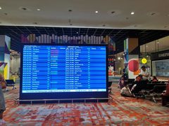 -吉隆坡国际机场