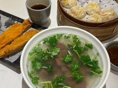 -馋三尺蟹粉小笼(人民广场店)