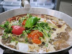 -巴盟人家·内蒙地方菜(华丽家族店)