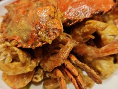 -南海渔家•海鲜•正宗海南菜(海棠湾店)