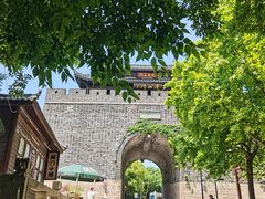 -虞山风景区
