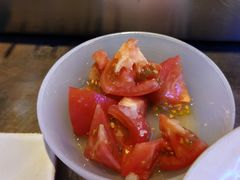 -很久以前羊肉串(打浦路店)