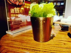 -九田家黑牛烤肉料理(新辰里亚运村店)