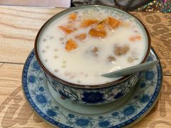 香滑么么喳喳-党公糖水铺(鹭江店)