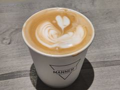 -Manner Coffee(壹方城店)