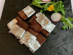 手撕黄牛肉-西安绿地假日酒店·丽宝轩中餐厅