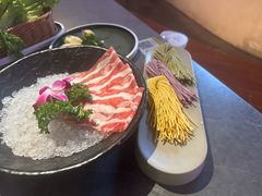 -故里和山·成都火锅(欢乐港湾店)