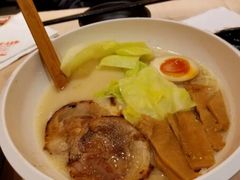 -味千拉面(世纪东方店)