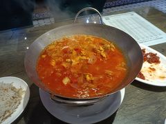 -Mevlana梅夫娜土耳其餐厅·清真
