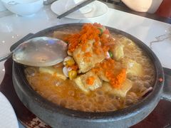 -不仔客海鲜·烧烤·270度海景餐厅(大东海店)