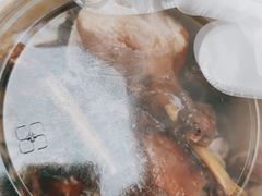 -王浩儿纪六孃甜皮鸭(东大街店)