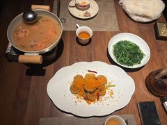 -曾宴·楚菜(湖北省博物馆店)