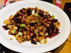 宫保鸡丁-王妈热卤·川味馆(海昌店)