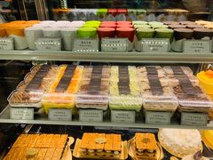 -布歌东京(金融街购物中心店)