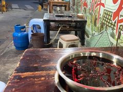 -红牌楼老号串串(银海佳苑店)