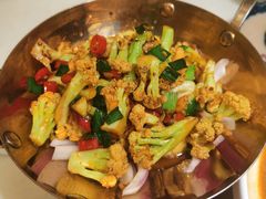 -径山十八道·风味民间菜(杭州总店)