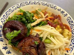 -梅溪·小伙子干挑面(安吉总店)