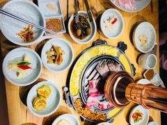 -金顺碳烤肉(1号店)