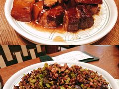 黑三剁-云海肴·汽锅鸡·云南菜(苏州中心店)