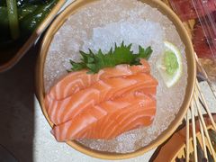 -海底捞大排档火锅(打浦路店)