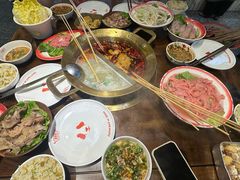 -牛签签串串香(IFS店)