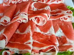 -牛街·马辈儿涮肉(牛街总店)