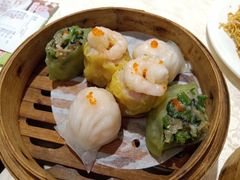 -恒宝和宴(合生广场店)