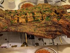 -巴山·烤全羊(高新总店)
