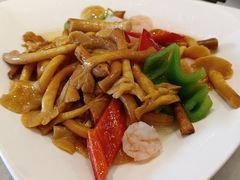 -华盛丰温州大排档(东三环南路店)