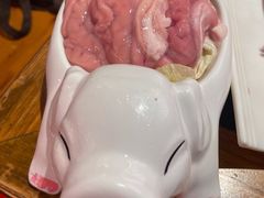-大龙燚火锅(南山大道店)