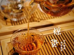 养生茶-叶叶菩提·晋福宫