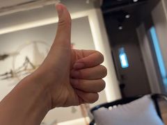 -席仁堂推拿按摩脊柱调理(世纪科贸大厦店)