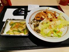 -永和大王(茉莉上新·军博店)