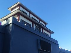 -陶祖圣境风景区