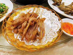 -祈胜邨•顺德鱼生•顺德菜(容桂店)
