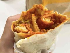 酥酥多笋卷-麦当劳(新王府井店)