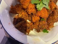 -马路牙子地桌烤肉(工体店)