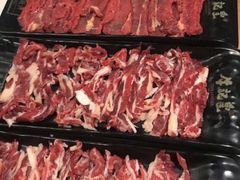-牛记皇·鲜牛肉火锅(弘阳广场店)
