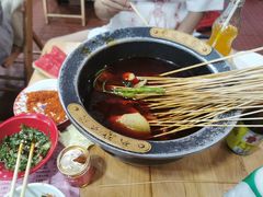 -冒椒火辣(奎星楼街店)