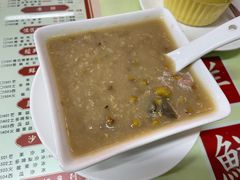 -香港華心糖水鋪(南西总店)