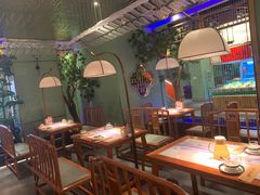 -松沪名灶·豆浆鱼头·新上海菜(飞航吾悦广场店)