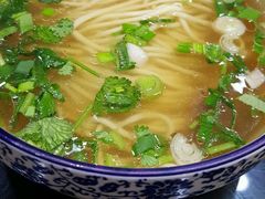 -兰州老马食府(小潞邑店)