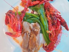 -天津东凯悦酒店·Market Café自助餐厅