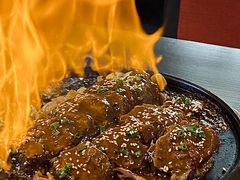 -蜜桃餐厅·古运河畔(南下塘店)