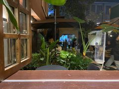 院子-ChitChat奇洽·Bistro(黎黄陂路店)
