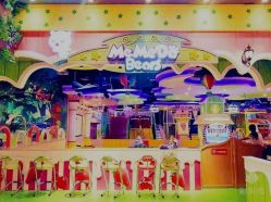 -菲菲羊乐园(临平银泰城店)