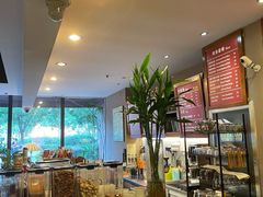 -西右咖啡(左岸风度店)